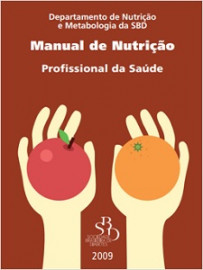 Manual De Nutrição - Profissional Da Saúde - Nutrição T4h | Alimentos ...