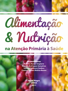 Alimentação & Nutrição na Atenção Primária à Saúde - Canal Nutrição -  Tech4Health